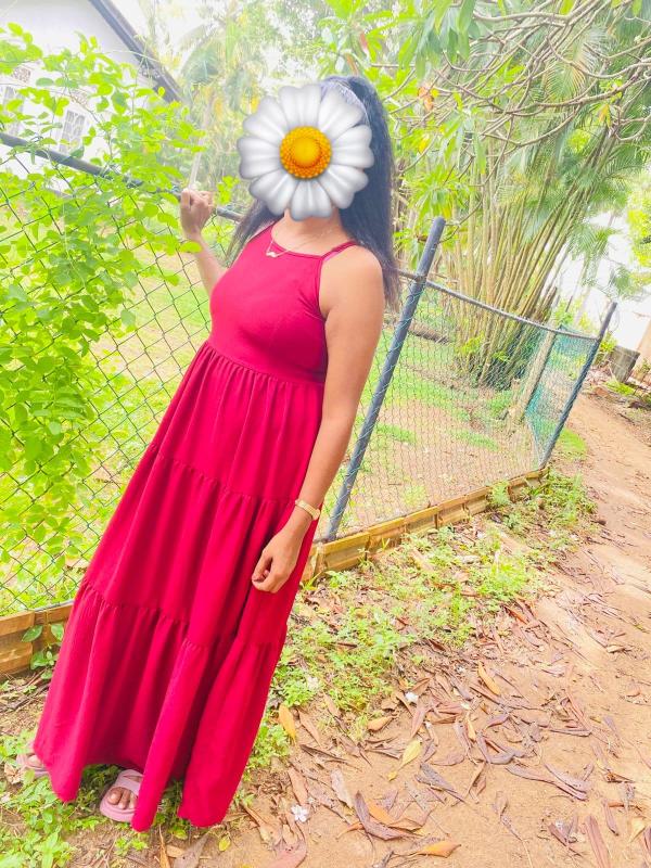 රිතූ ❤️ 26 Years Young Hot Girl 🔥