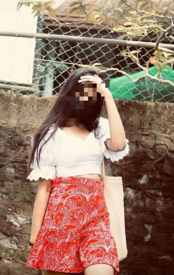 NEW CAM GIRL 🙊/ WITHOUT FACE 🫡