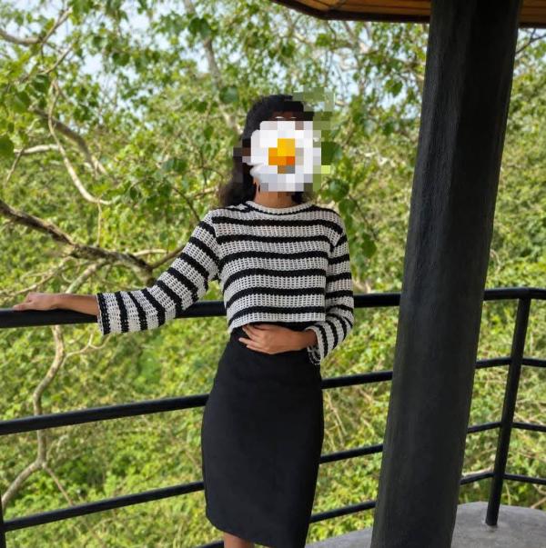 NEW CAM GIRL 🙊/ WITHOUT FACE 🫡