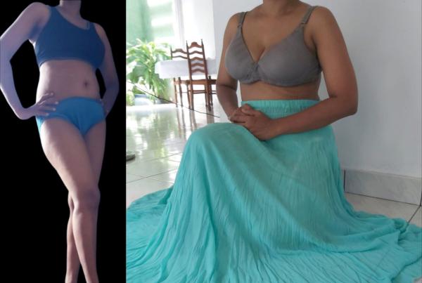 Professional Lady of Massage and Full Service