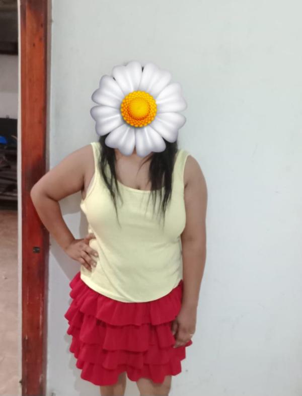 හිරූ ❤️ 30 Years Hot & Experienced Lady 🔥