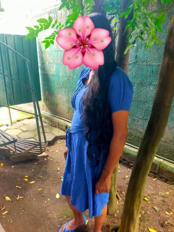 🌹 RITHU 🌹 5000/=🌼 හංවැල්ල පූගොඩ මීපේ කොස්ගම පාදුක්ක 🌬️