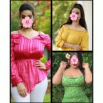 MEET & ENJOY 💦 ROMANTIC 🌼 REAL GIRLFRIEND _FEELING* 👫