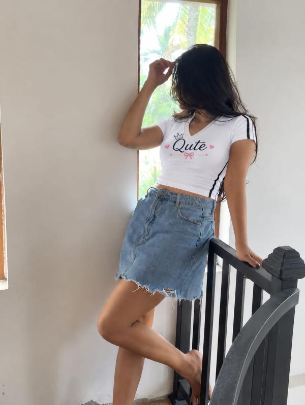 🧚 AGE 22 Cute Girl ♥️ 🙈💦 ☺️ verified 100%✅