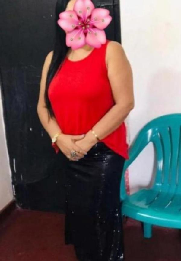 Hot 42 Years Mature Lady – Full Body Massage & More 🔥