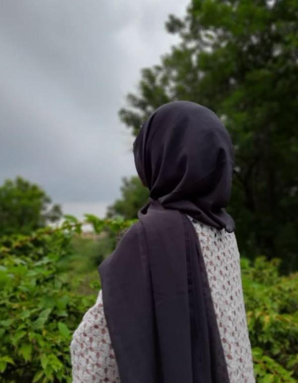 Live Cam Show Muslim Girl