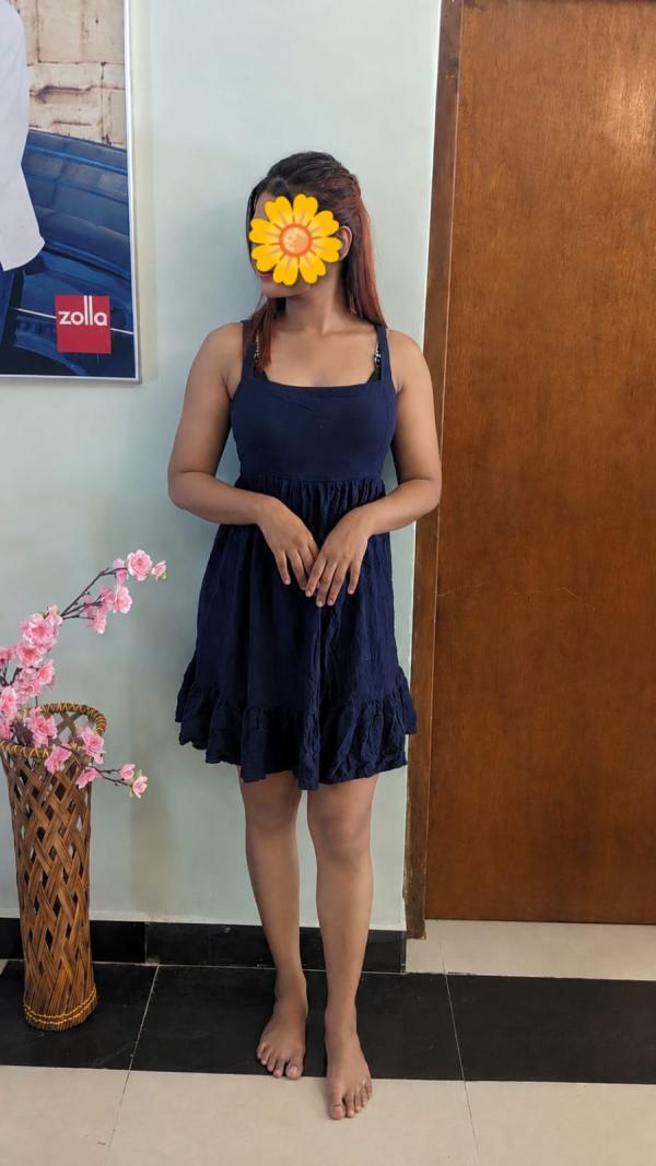 🛑New Slim young girl in Wellawatthe, Dehiwala ❤️Im Rasara 🔹Full service 6000/= 🌹22 years young girl ◽️Tamil , English, singala ok 📞0757098517 Dehiwala, wellawatta, kollupitiya, mount-laveinia, my private place 🤩