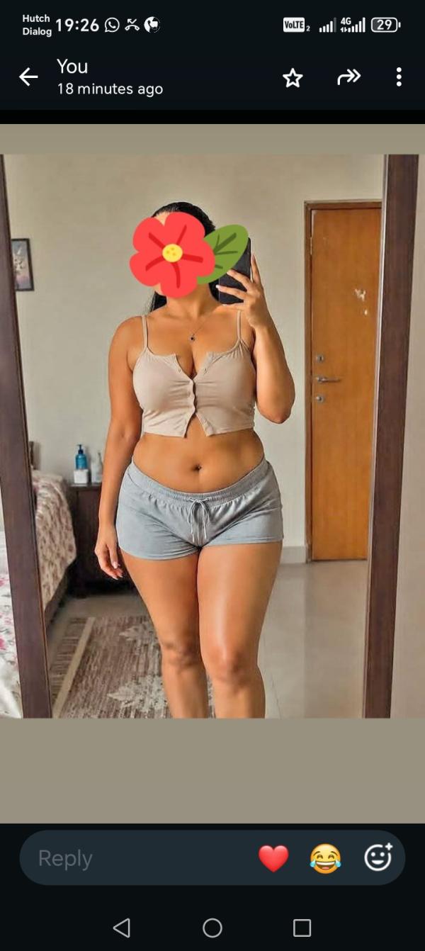 💋 මම මීගමුවවේ හන්සි කිරිල්ලී BEECH ROAD💋 මල්ලිලගෙ සුරතලී ROOM එකට එන්න මට CALL AKAK දෙන්න ☎ 0703 92 75 45 ☎ 😘නම හන්සි , වයස 32යි❤ 🏝️ROOM AKATA එන්න 🏝️ ☎CALL AKAK දෙන්න☎ 0703 92 75 45