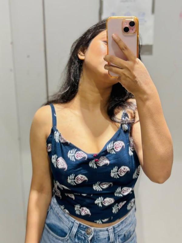 🧚 AGE 22 Cute Girl ♥️ 🙈💦 ☺️ verified 100%✅