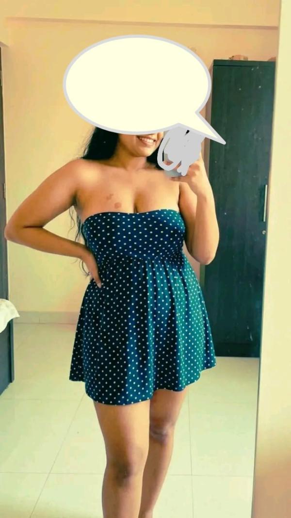 Negambo වලට ආපු අලුත්ම කෙල්ල , Full Service