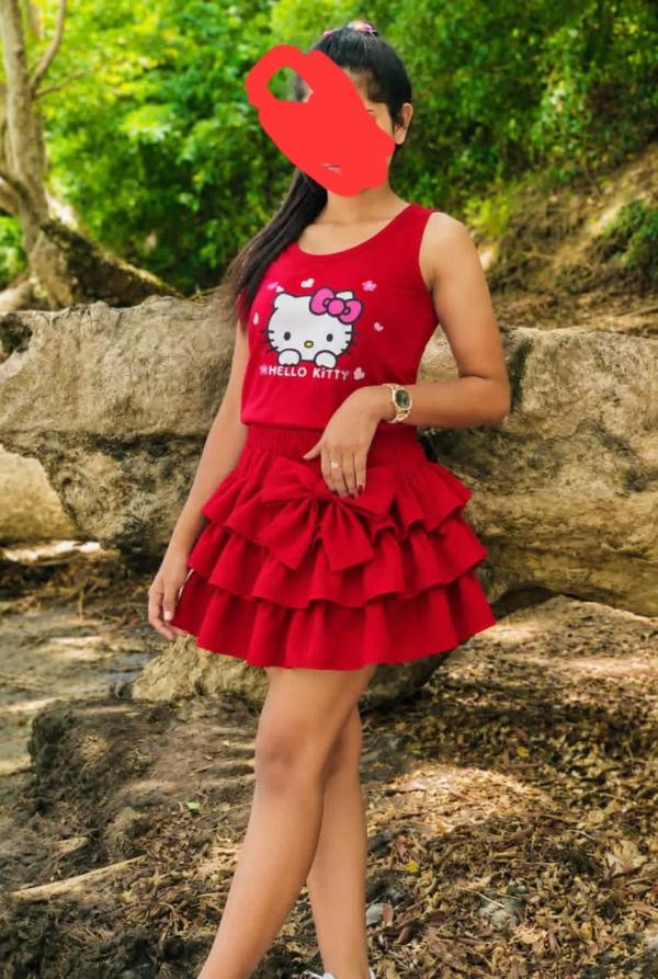 නෙතු ❤️ 25 Years Young Hot Girl 🔥