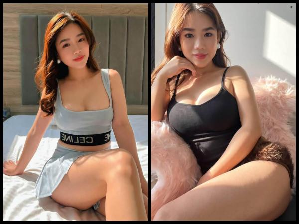 💖🧿🪬Sweet & Naughty Girlfriend | New face 🆕 Singapore 🇸🇬.