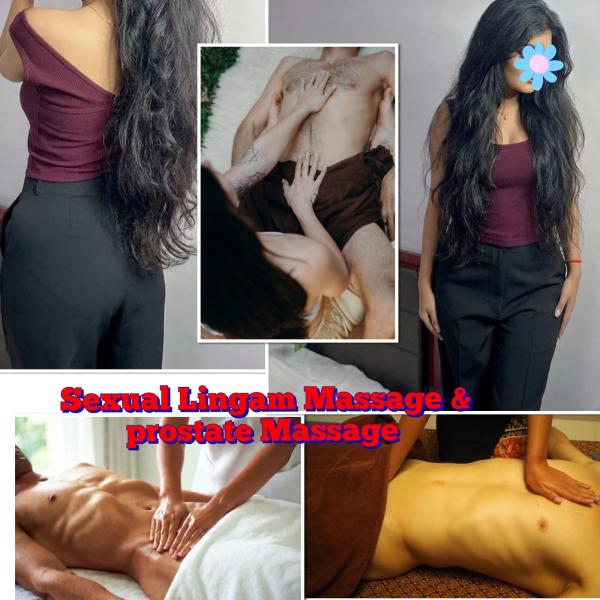 ✨💦 Ultimate Relax Lingam Massage,💆Head & Foot,Massage Body Polish & Scrub Pedicure 🌸💦 Happy Endings ok👌 In Nugegoda Apartment