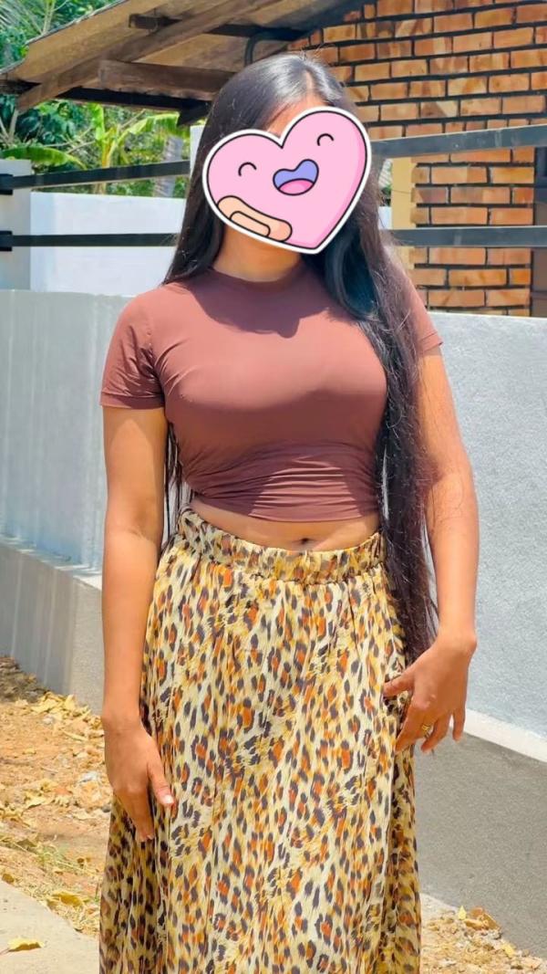 සුන්දර අත්දැකීමක් ලබන්න තෙරපිවරියකගෙන් Healthy full body Genuine Customers ONLY