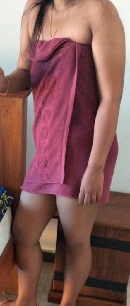 FULL SERVICE GENUINE GIRL