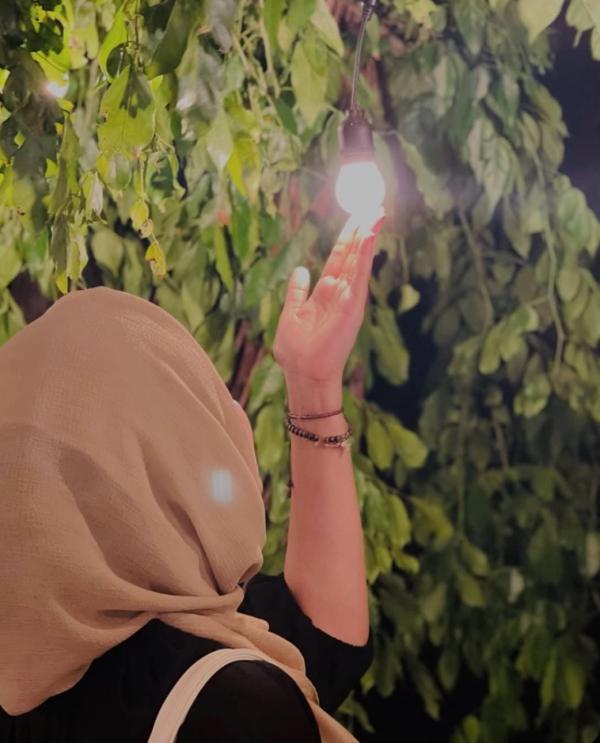Real Muslim girl 👧 cam show available