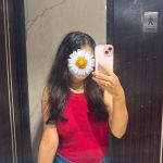 ♥️🍓Half Face 💎 Office cam Girl 💦100✅