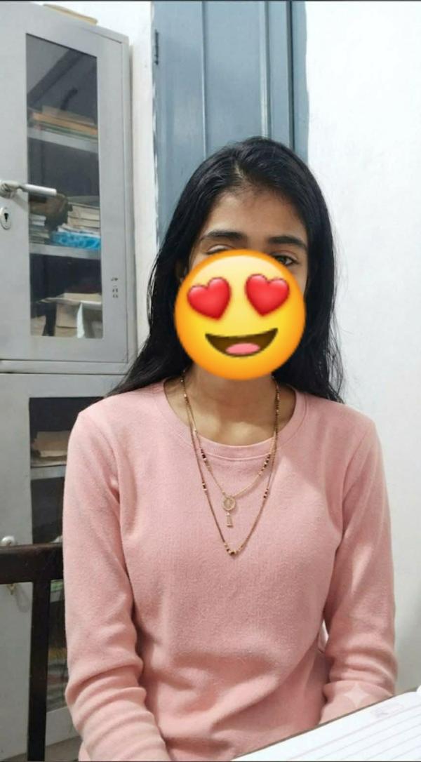 Real Muslim girl 👧 cam show available
