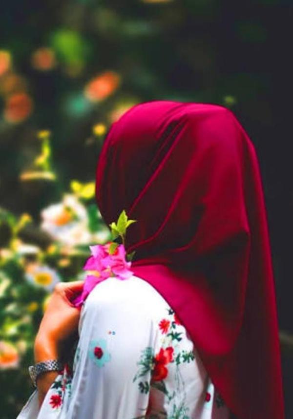 Live cam muslim girl