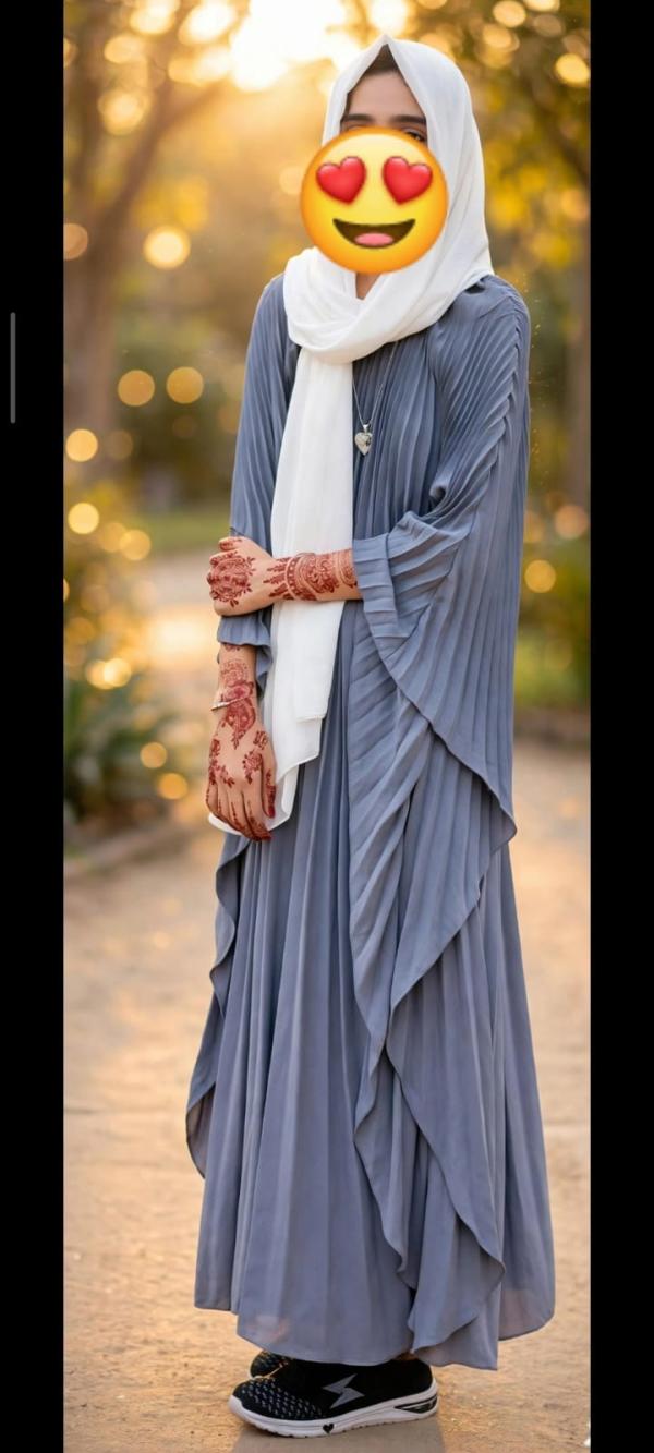 Real Muslim girl 👧 cam show available