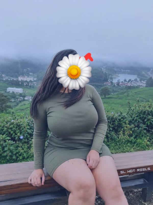 හිරූ ❤️ 30 Years Hot & Experienced Lady 🔥