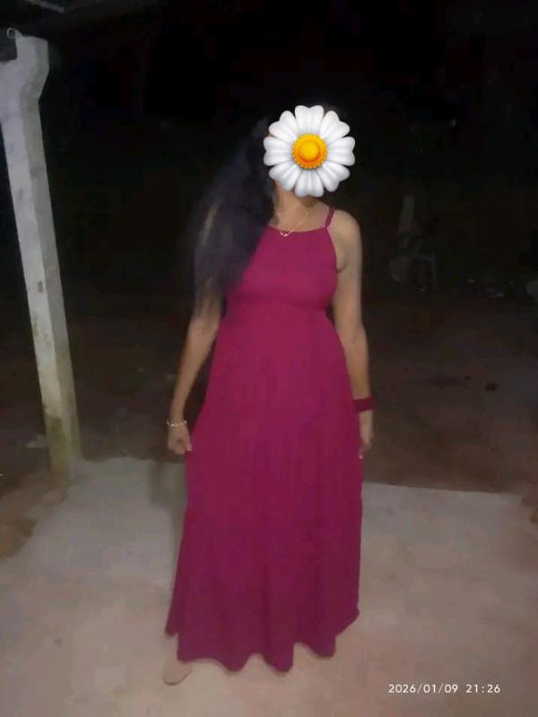 නෙතූ❤️ 25 Years Young Hot Girl 🔥