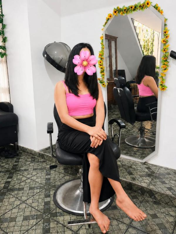 ⭕New Slim girl in Mount lavinia 🔸Im Shashi 🔹Full service 6000/= 🌹23 years young girl 📞0762282925 Mount lavinia , Dehiwala, my private place 🤩
