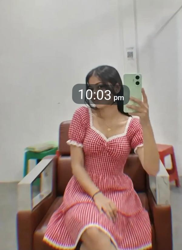 🧚 AGE 22 Cute Girl ♥️ 🙈💦 ☺️ verified 100%✅