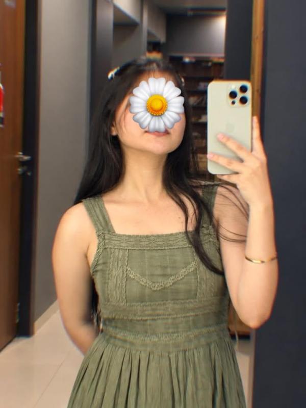 🧚 AGE 22 Cute Girl ♥️ 🙈💦 ☺️ verified 100%✅