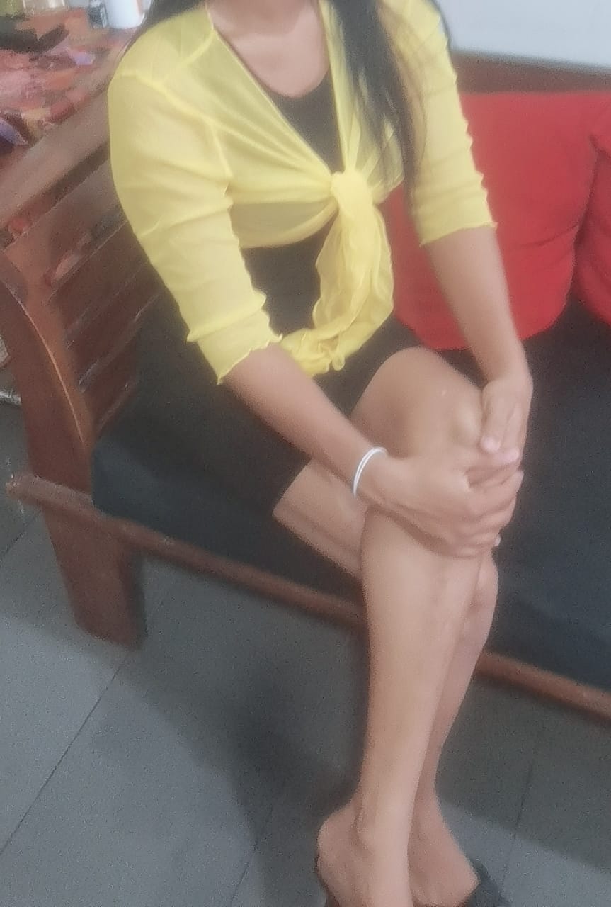 නිලුෂා ❤️ 32 Years Hot Mature Lady 🔥