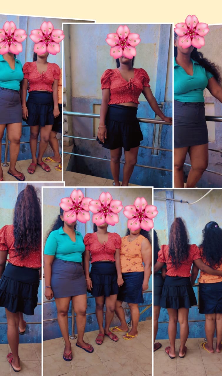 Hot Young Girls Available – කොට්ටාව 🔥