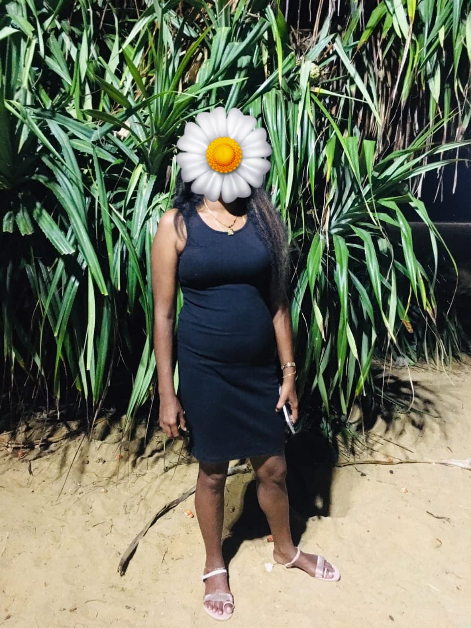 පර්තනා ❤️ 20 Years Young Hot Girl 🔥