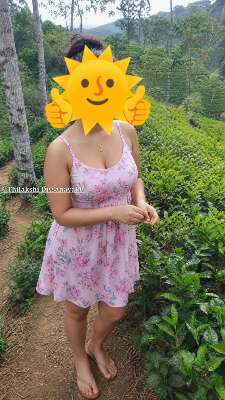 කවී ❤️ 20 Years Young Hot Girl 🔥
