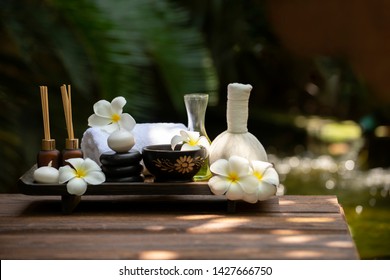 Full Body Oil Massage Service