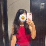 ♥️🍓Half Face 💎 Office cam Girl 💦100✅
