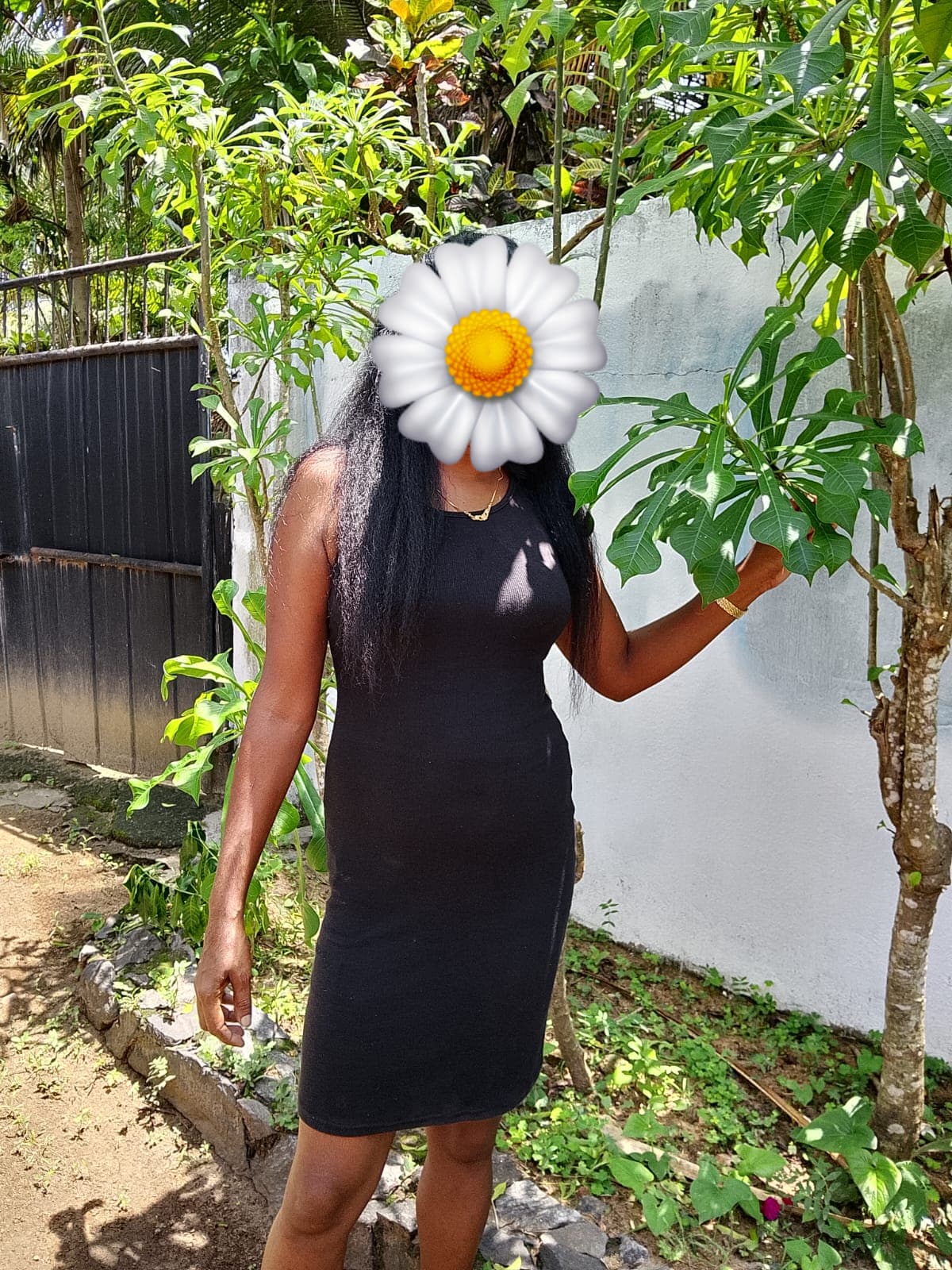 ශානි ❤️ 25 Years Young Hot Girl 🔥