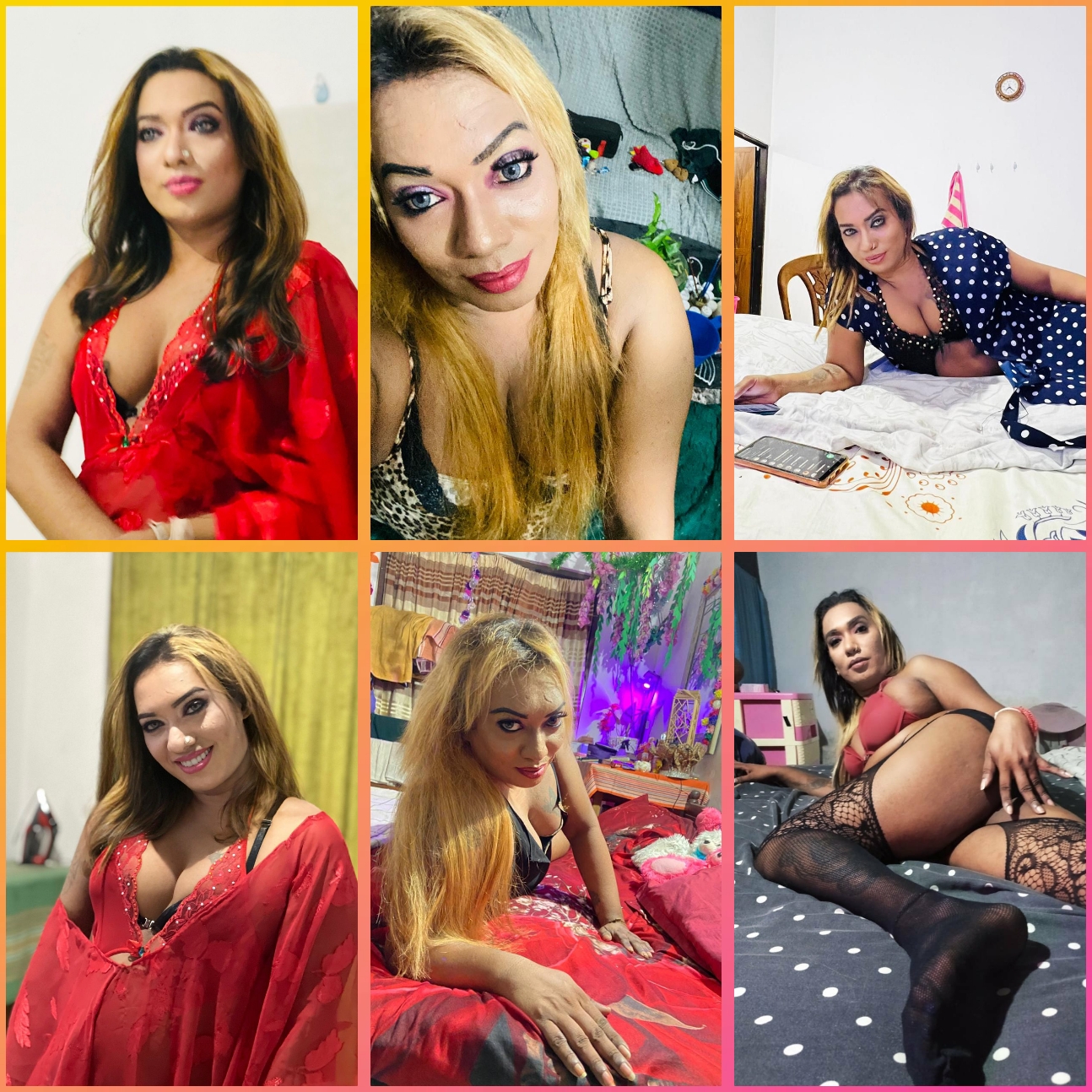 Ⓜⓐⓛⓔⓔⓝⓐ💯 *HOT* *Shemale* In KOTTE 5000/= Ready For In Calls Only!