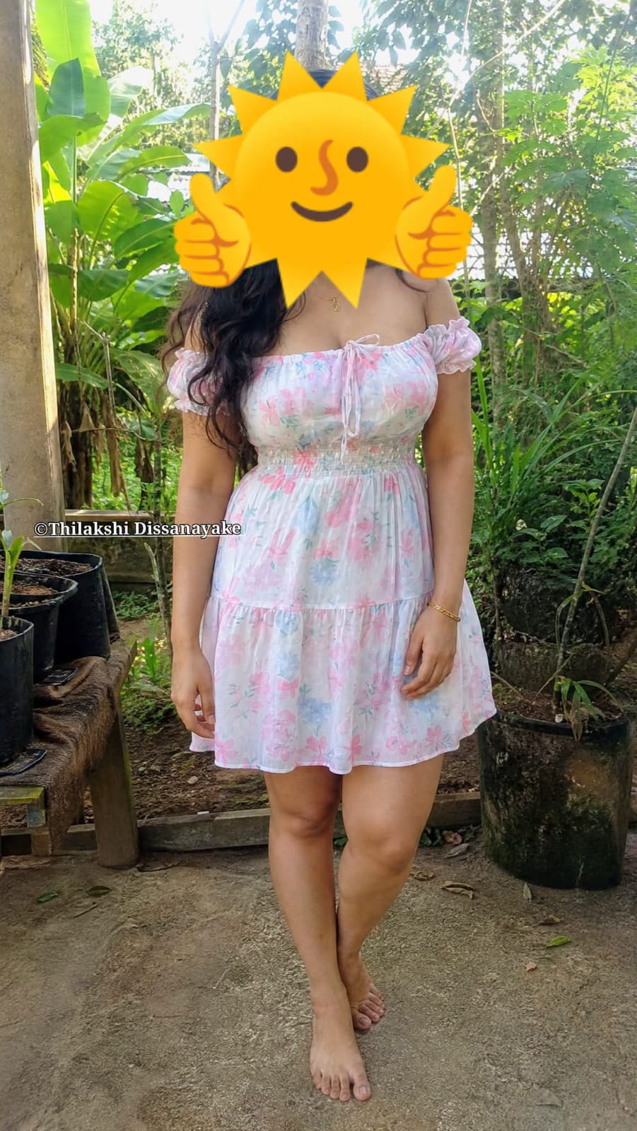 කවී ❤️ 20 Years Young Hot Girl 🔥