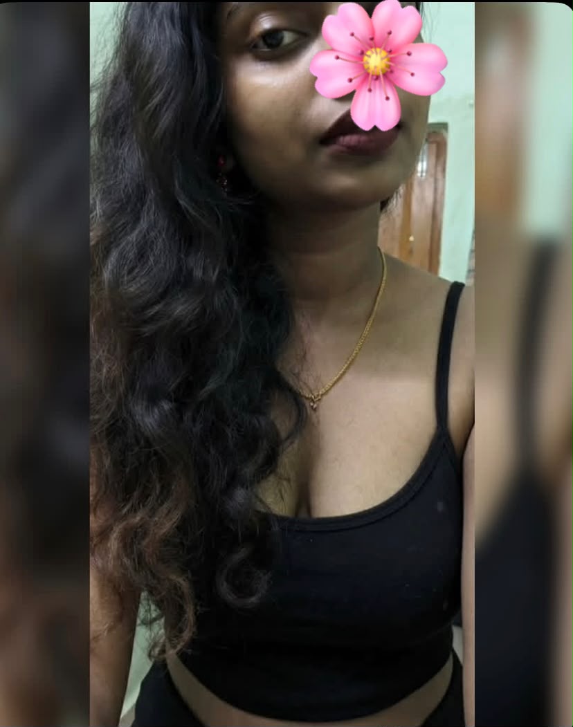 Tamil girl ❤️😊