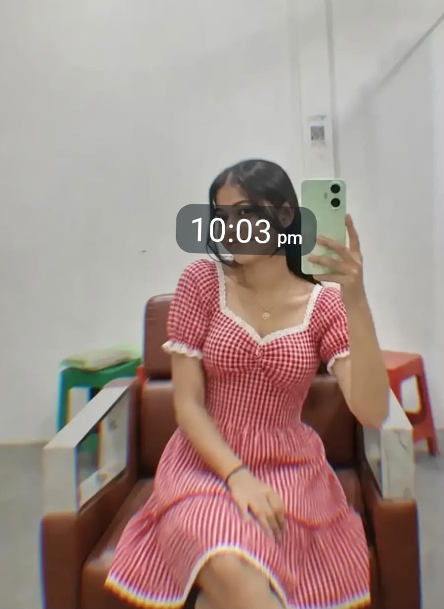 🧚 AGE 22 Cute Girl ♥️ 🙈💦 ☺️ verified 100%✅