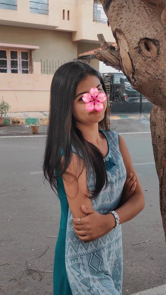 👸📸 ✅️ Tamil Girl 🫦💃🏼 Live Cam only without face only💋🌟