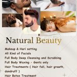 MEN’S CARE BBEAUTY SALOON DEHIWALA ATHTHIDIYA