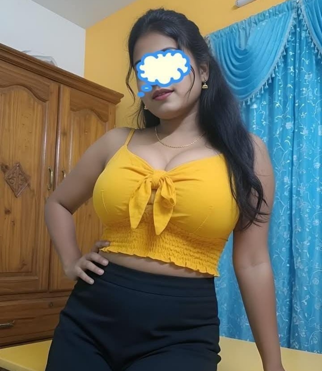 💋 With full face live cam show ❤️‍🩹