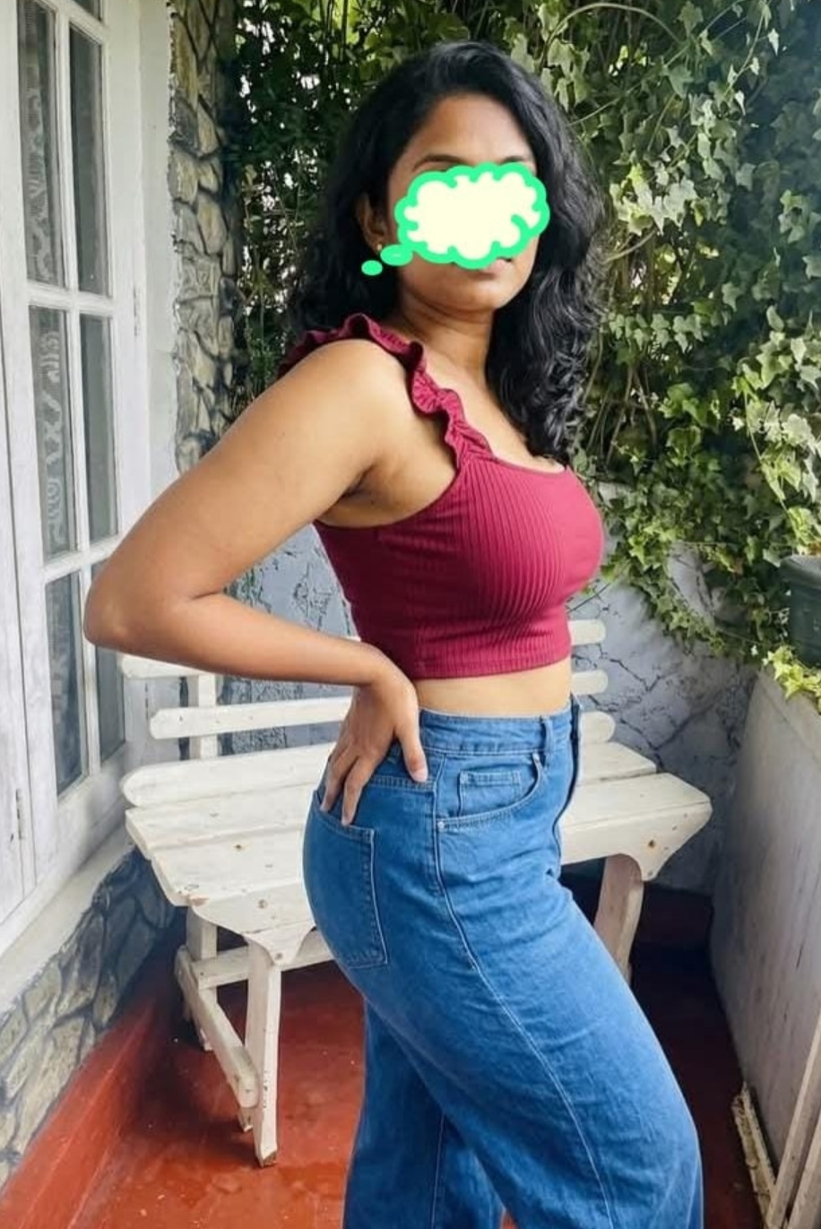 🪩**With full face live cam show* 🪩