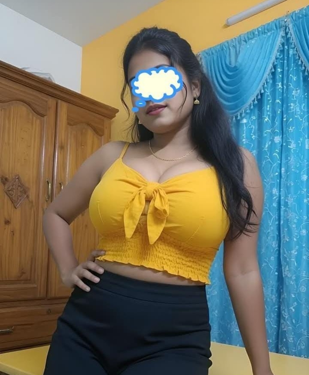 🪩**With full face live cam show* 🪩