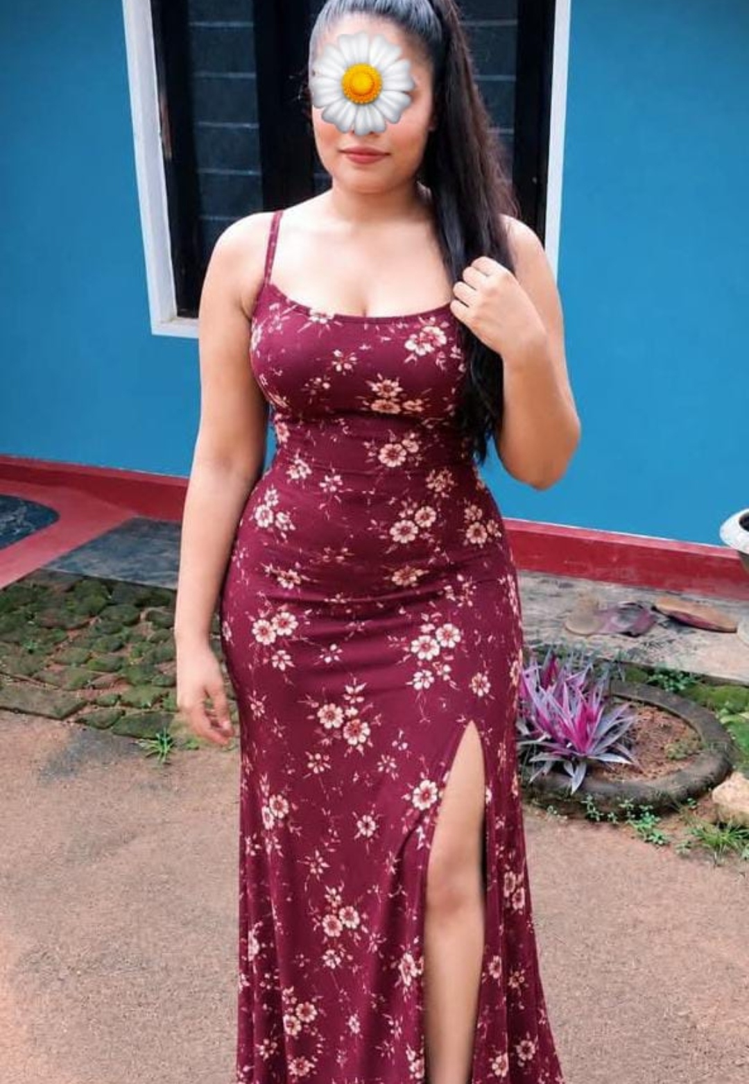 🍃🌿 WITH FULL FACE HOT LIVE CAM SHOW 🍓🍏ඇඟට දැනෙන සැපක් ගමු එන්න 💞