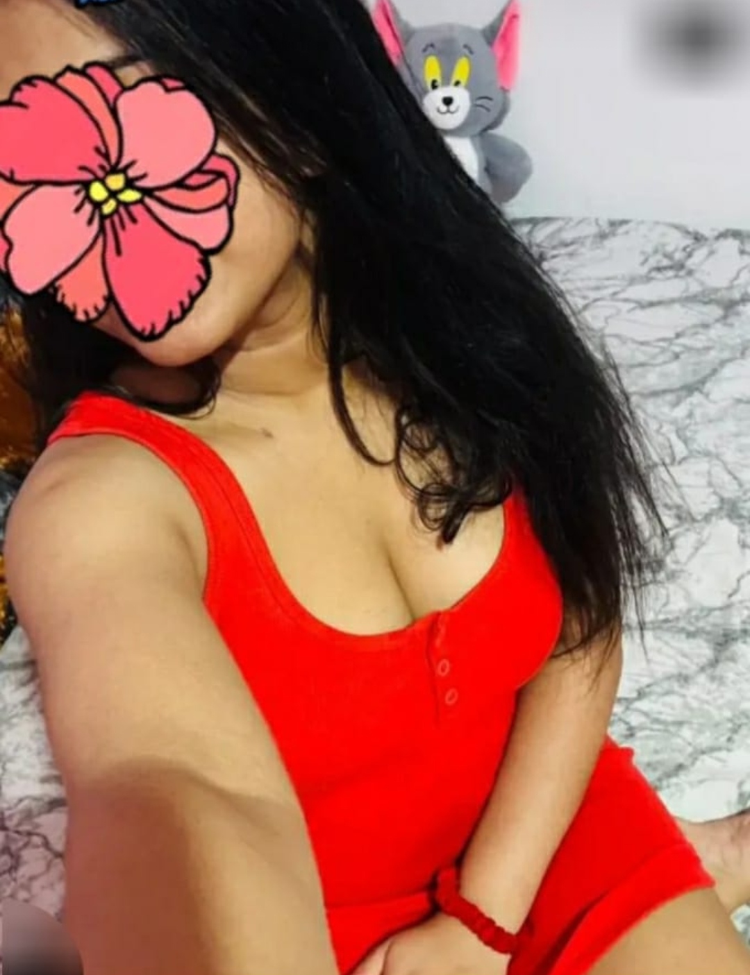 ✅Genuine hot sexy girl fun role play with chat fun✅