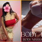 💞 Boday To Boday Nuru Massage & full Service