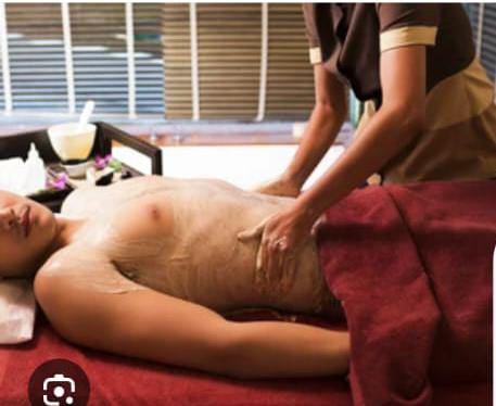 Best relax massage just call and come