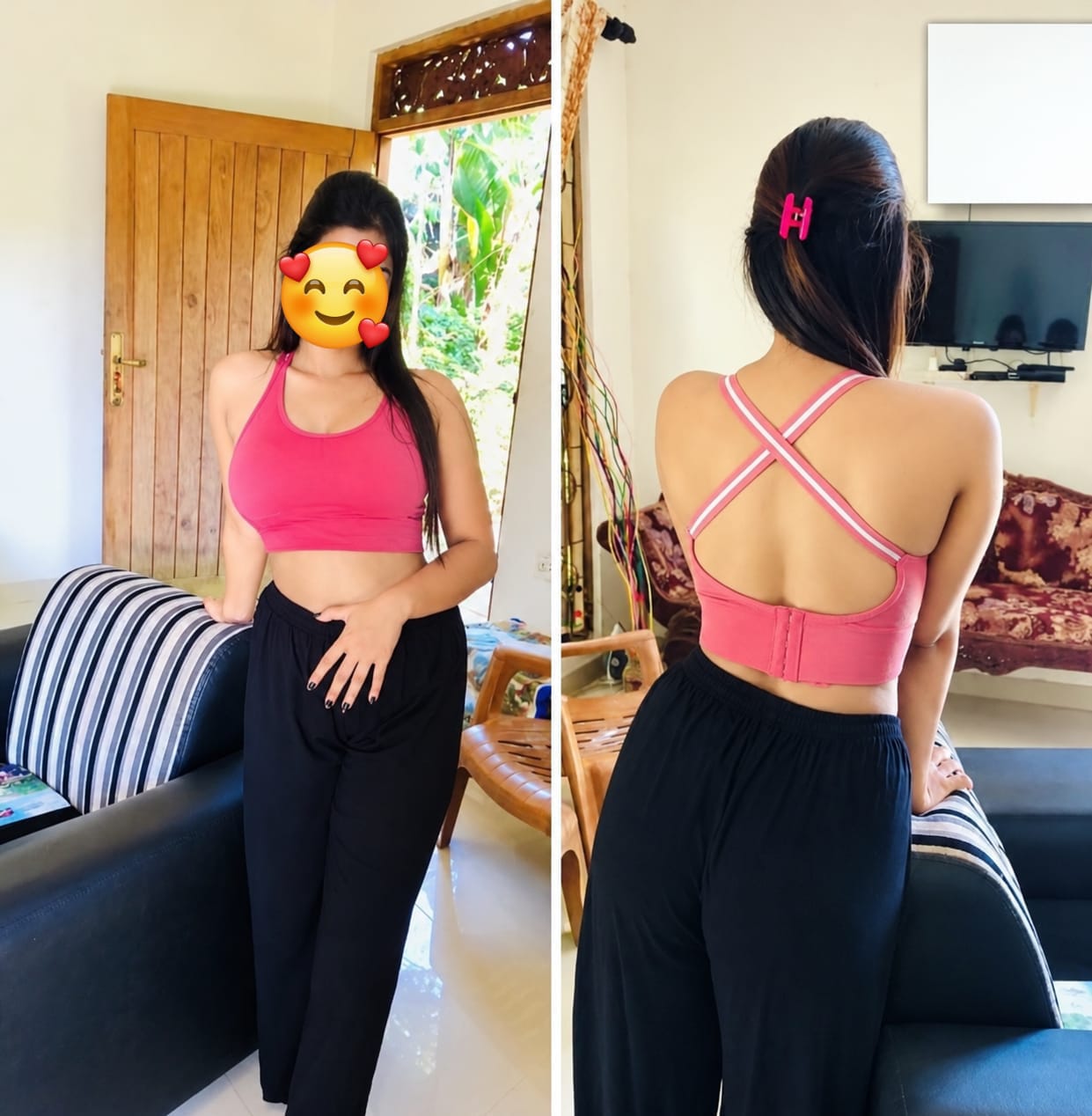 💐 RIYTHU’S VIDEO CALL PACKAGES 💐
